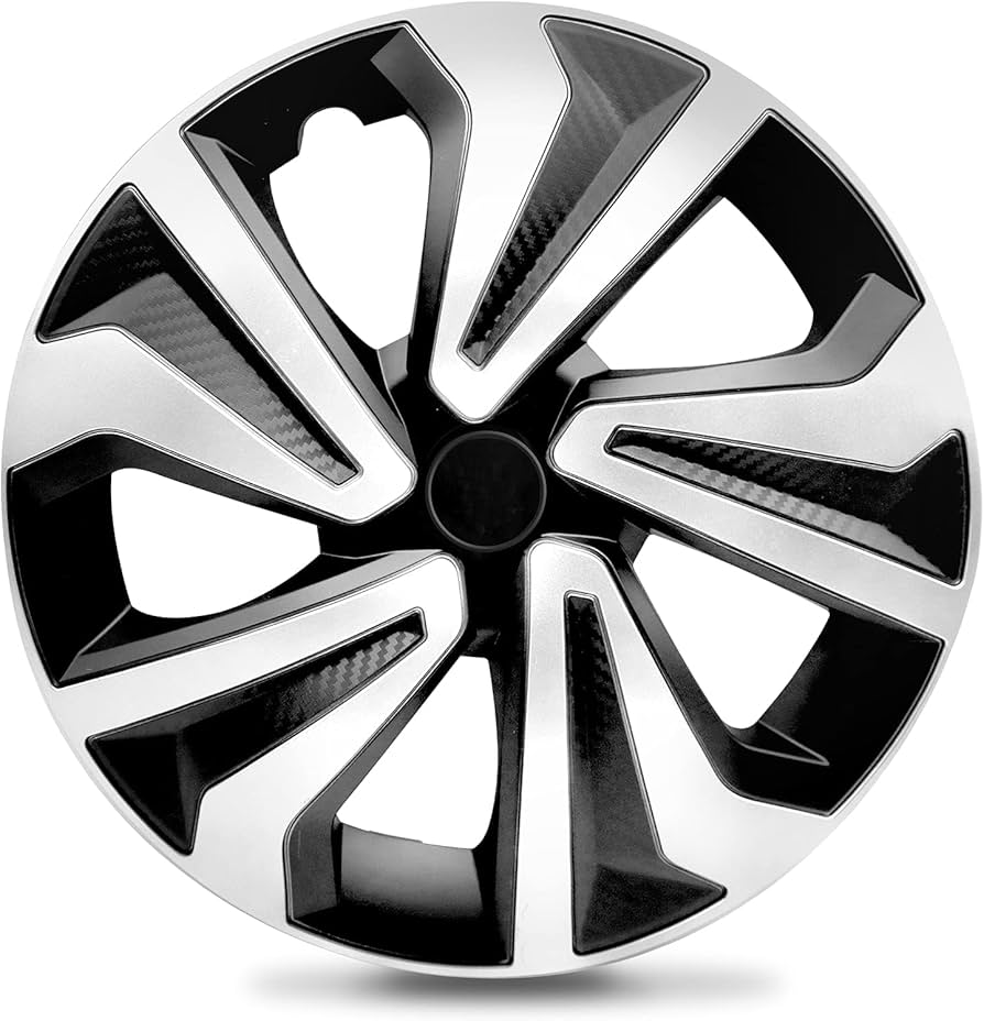 wheel cap