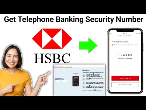 where can i find my telephone banking security number