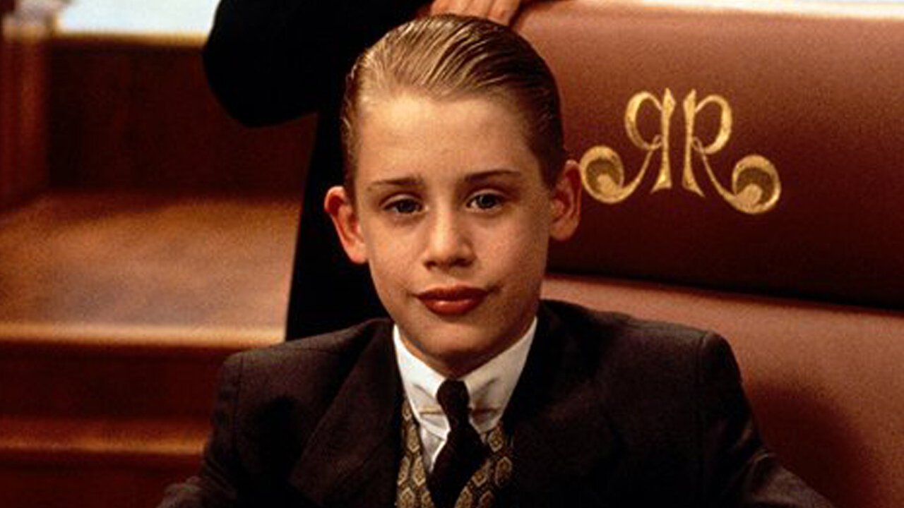 where can i watch richie rich