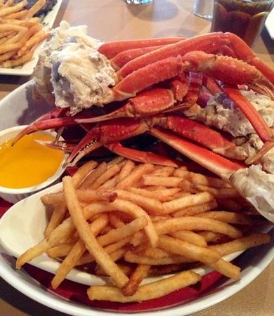 where to get crab legs near me