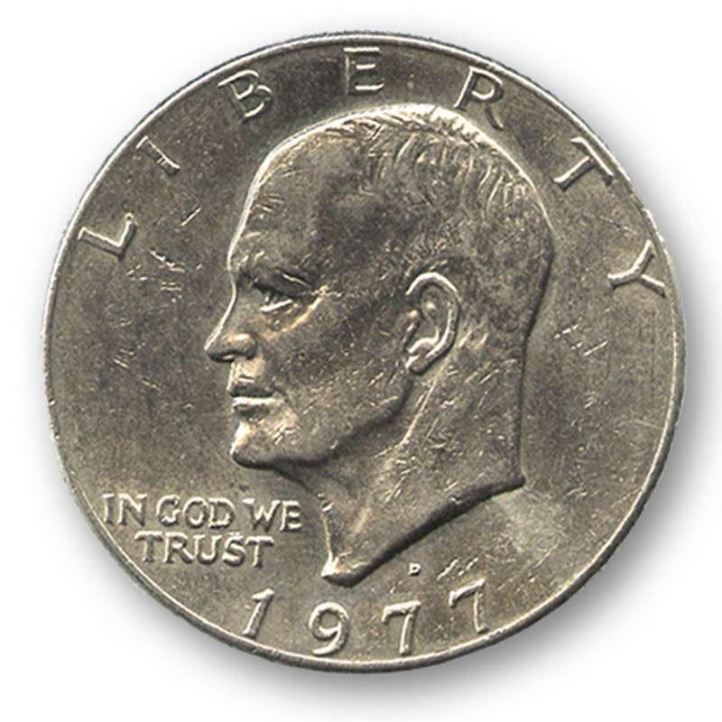 where to get eisenhower dollars