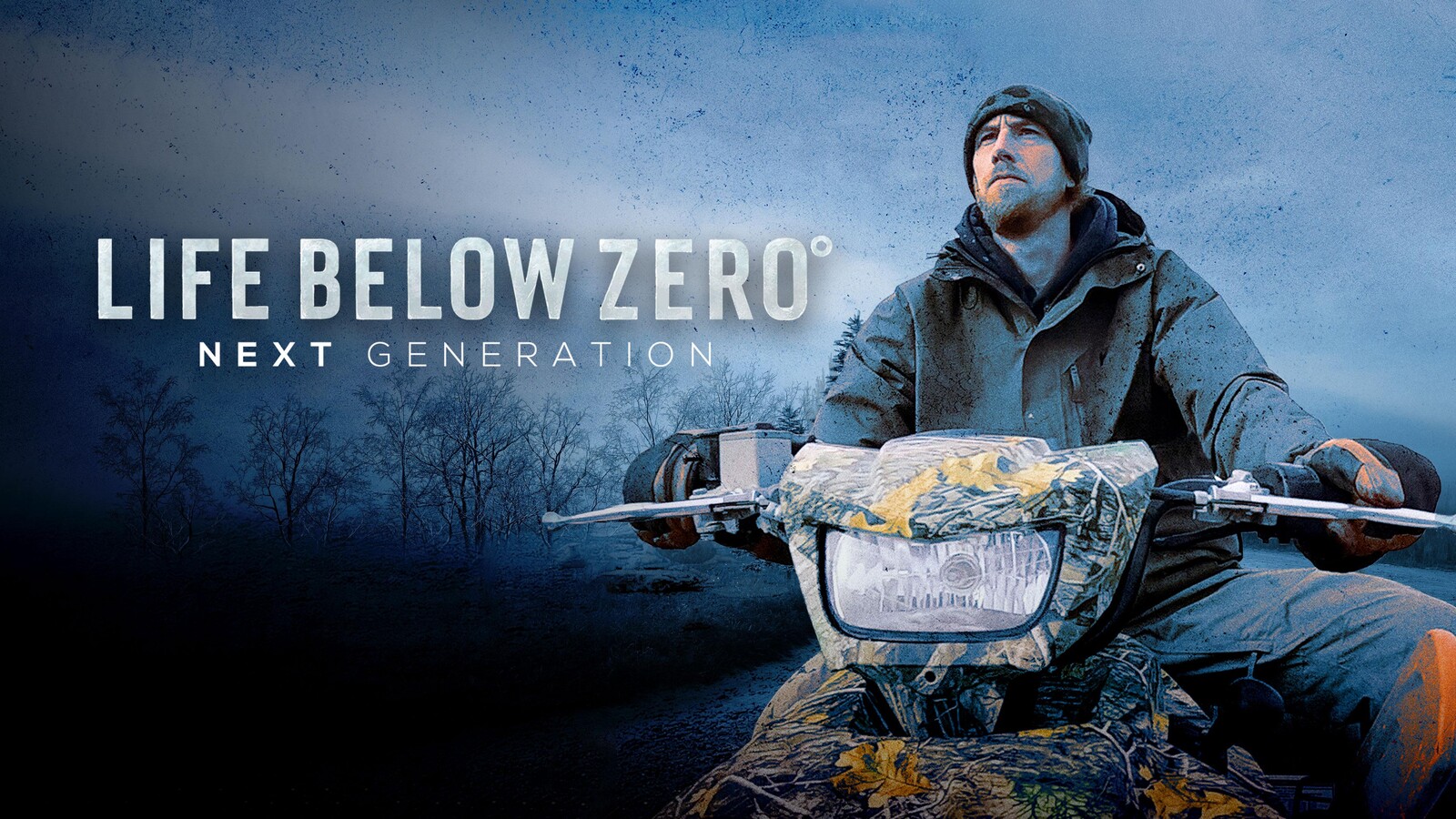 where to watch life below zero