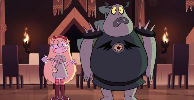 where to watch star vs the forces of evil