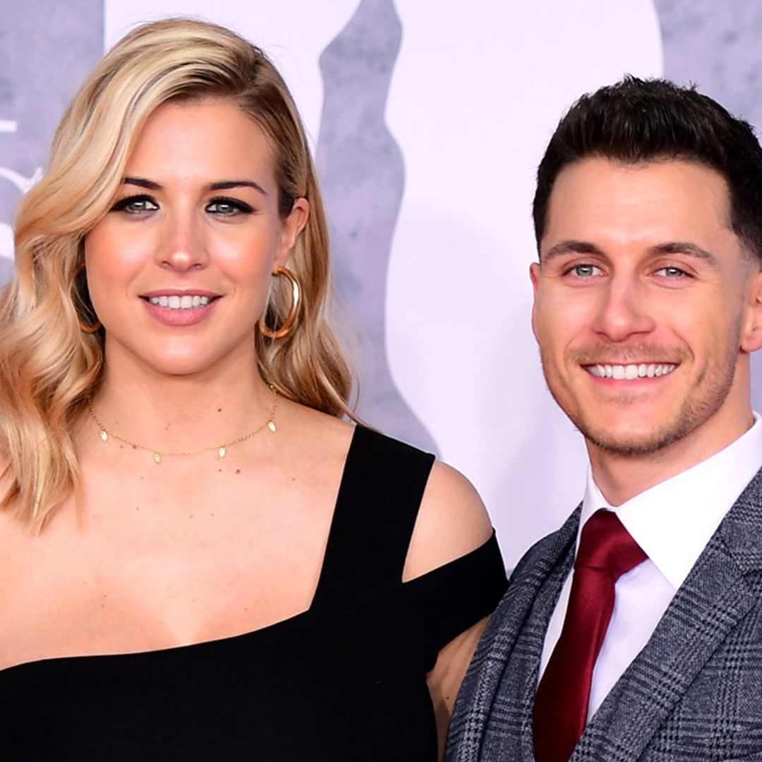 who is gemma atkinson married to