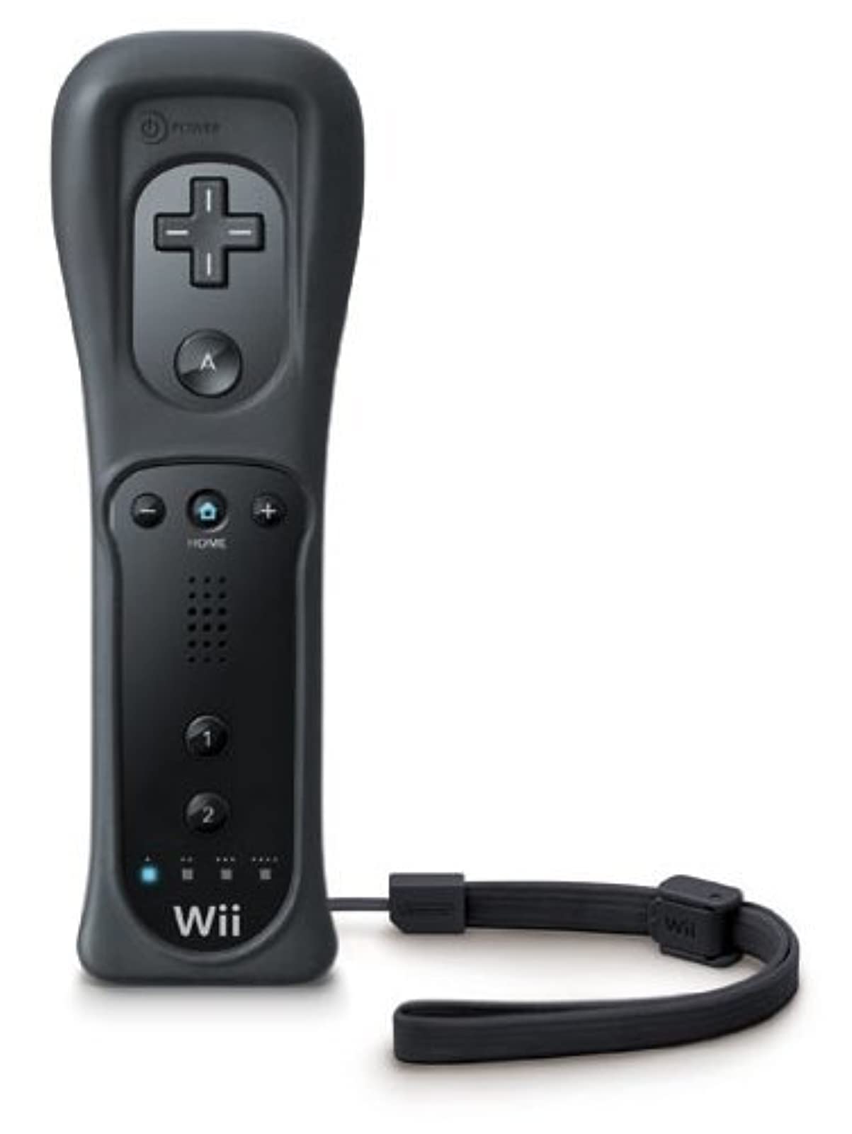 wii motion plus remote