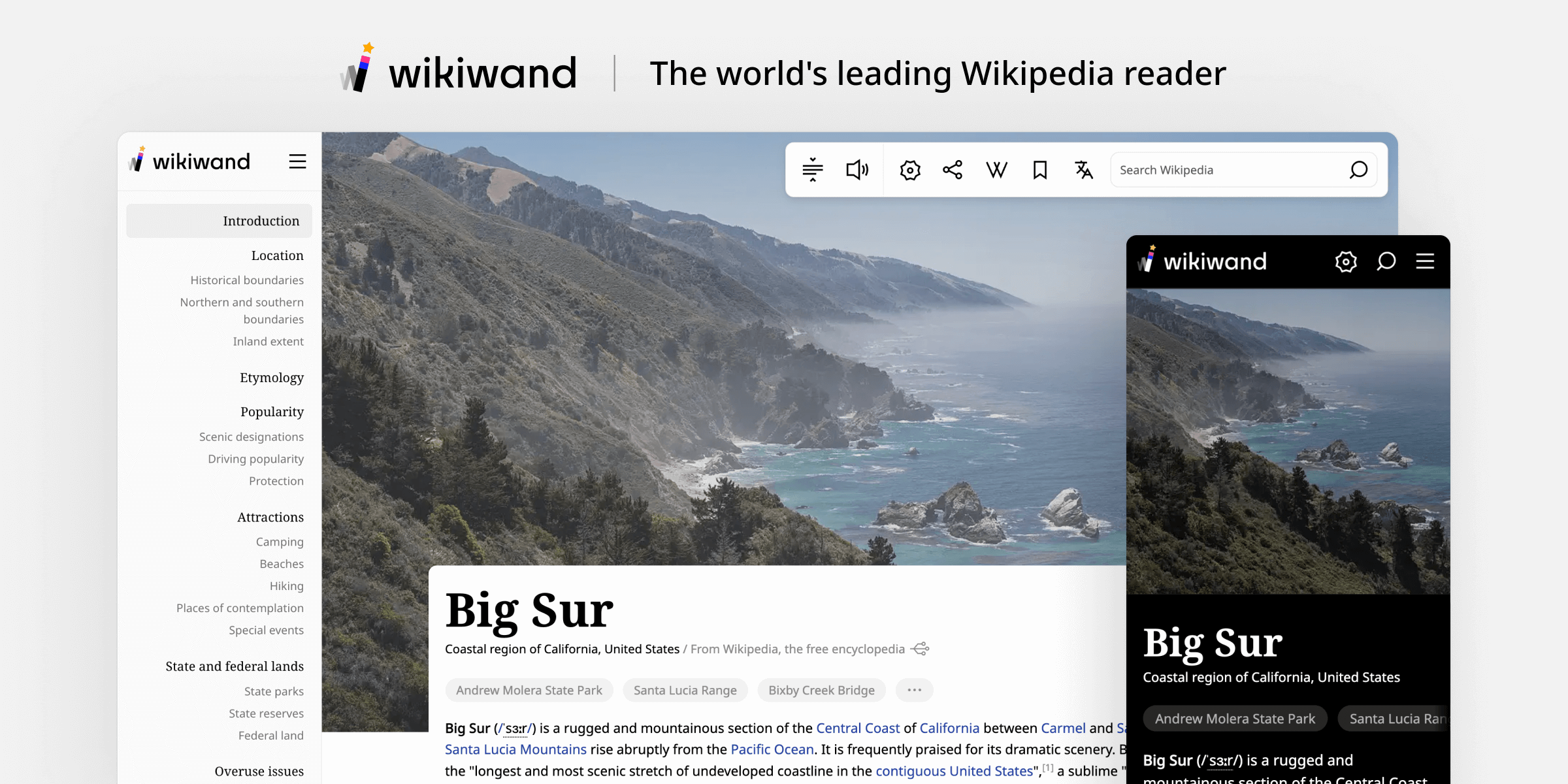 wikiwand