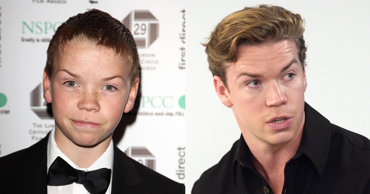 will poulter gay