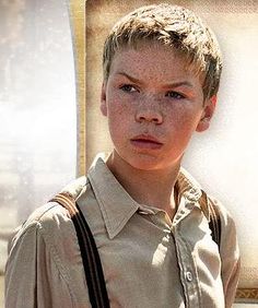 will poulter younger