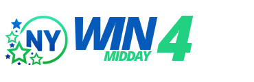 win 4 midday last 30 days