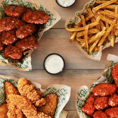 wingstop florence