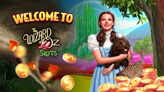 wizard of oz zynga free coins