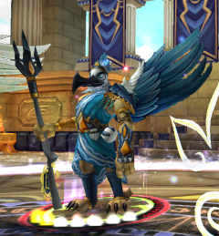 wizard101 poseidon