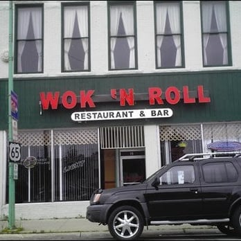 wok n roll mason city ia