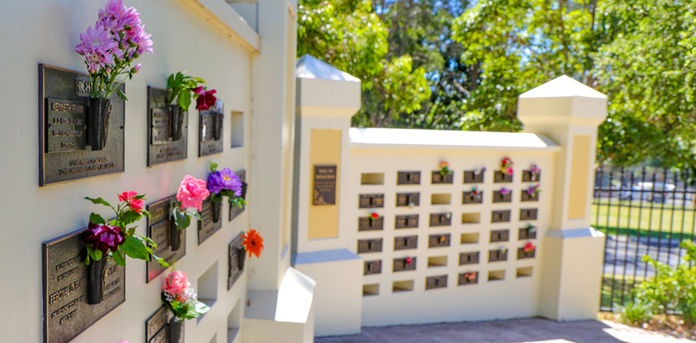 wollongong memorial gardens