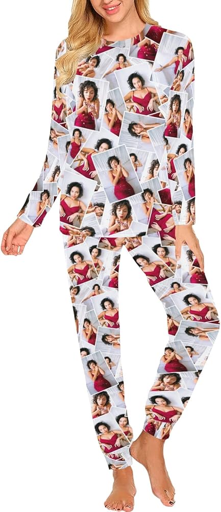 womens funny pajamas