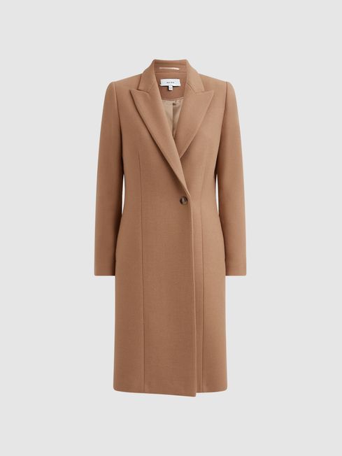 womens reiss coat