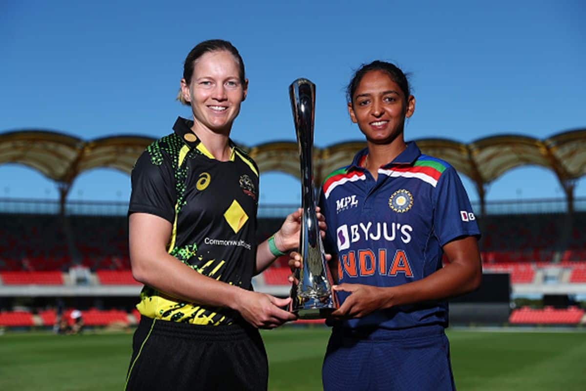 womens t20 aus v india