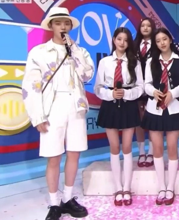 wonyoung height