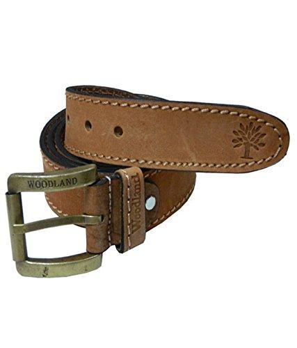 woodland belt for men