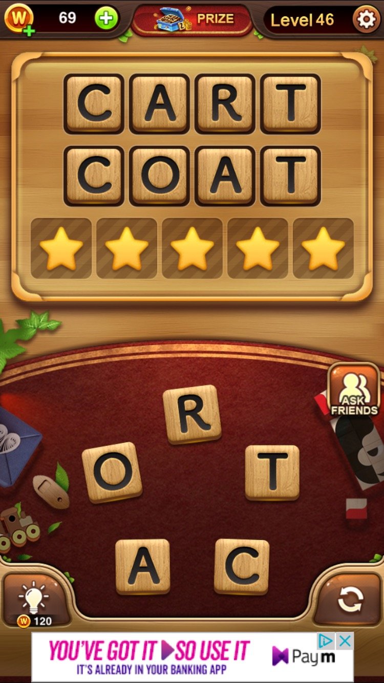 word connect cheat