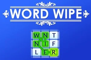 word wipe aarp