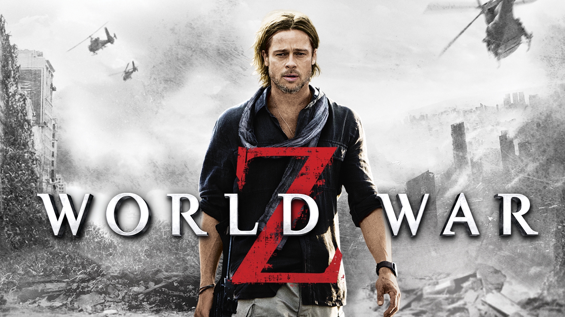 world war z movie watch online