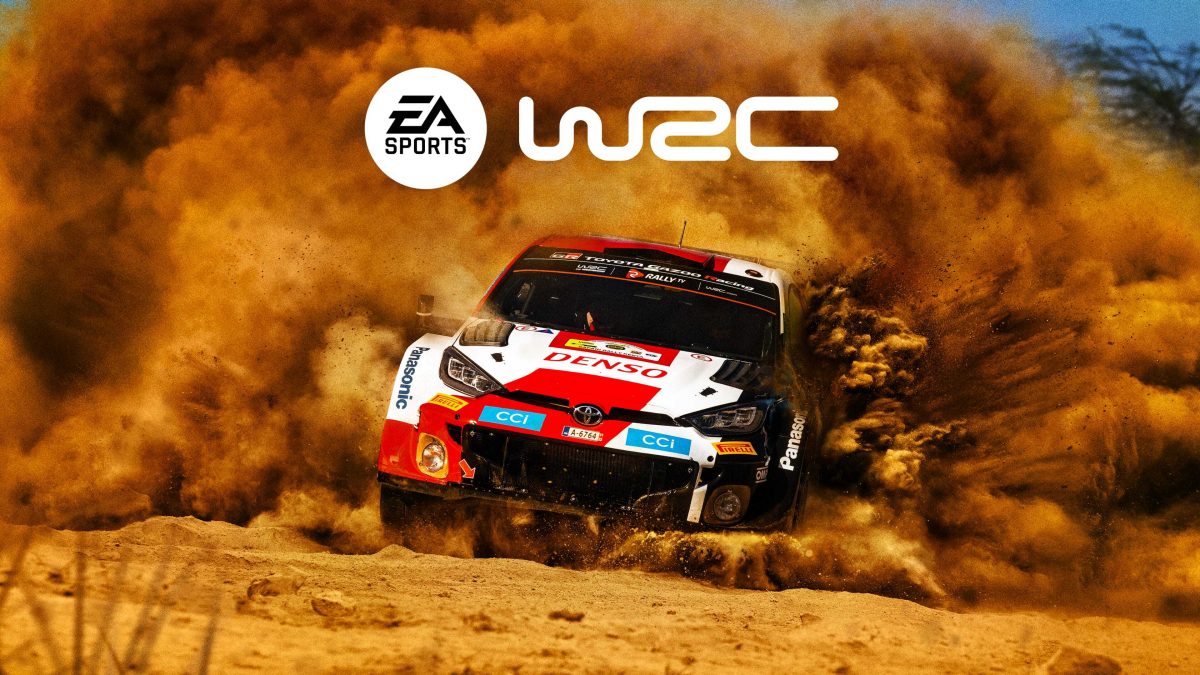 wrc games