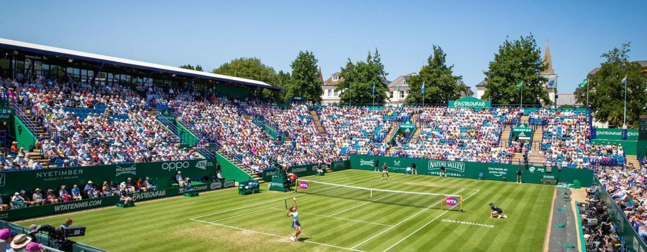 wta eastbourne