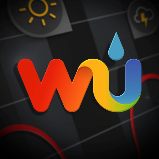 wundermap radar