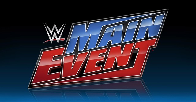 wwe main event online