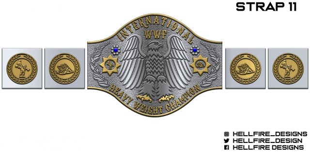 wwf international heavyweight championship