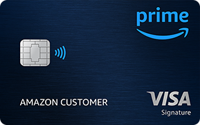 www amazon credit card login