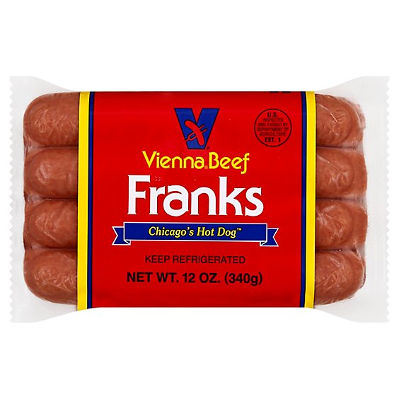 www viennabeef com