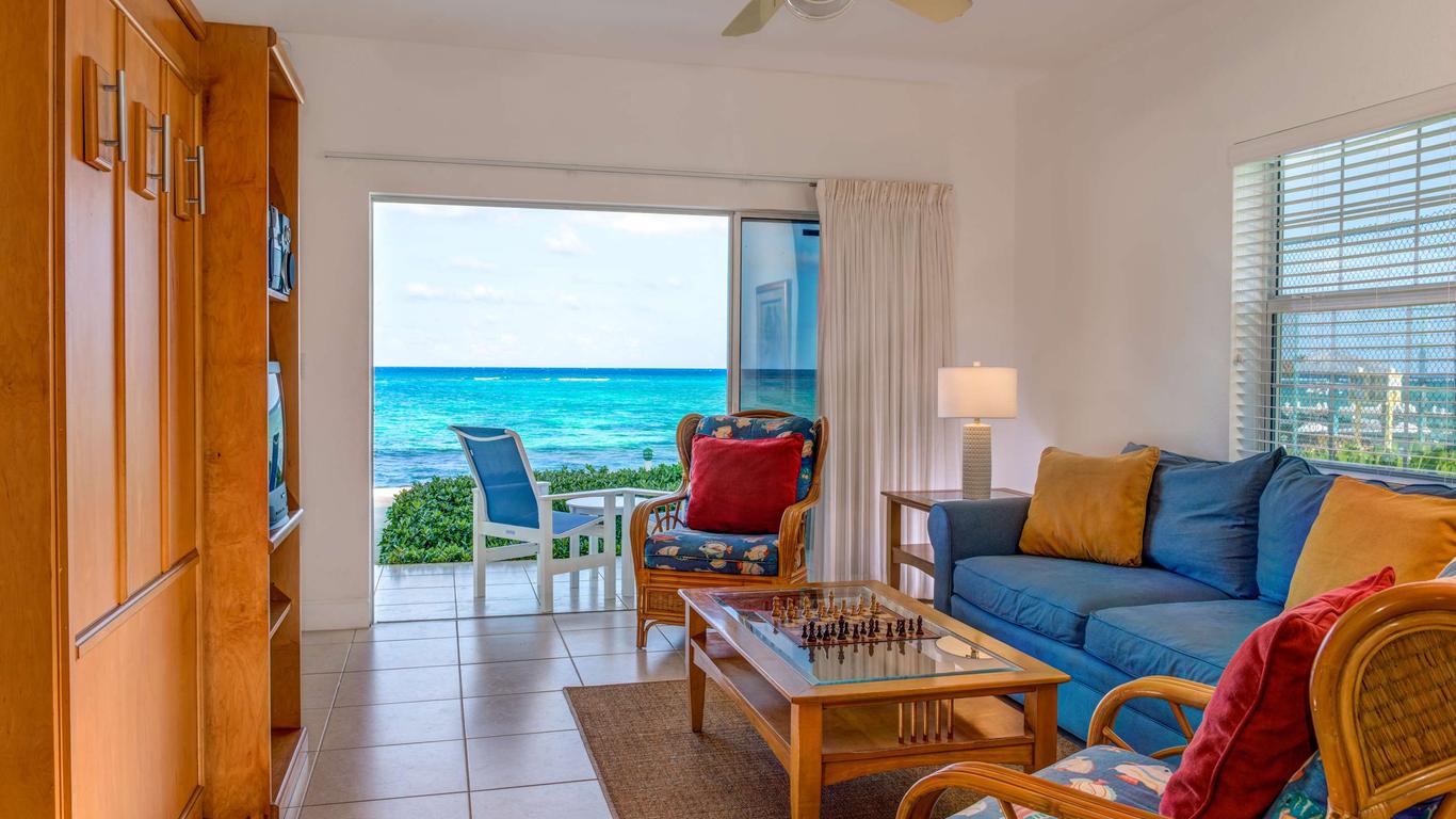 wyndham cayman