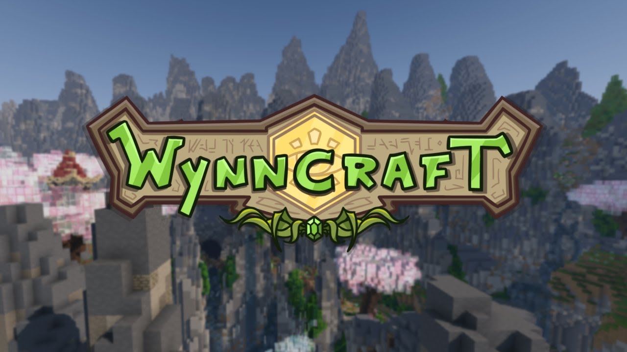 wynncraft