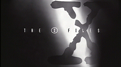 x files spin off show