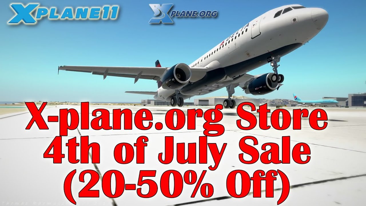 x plane org store