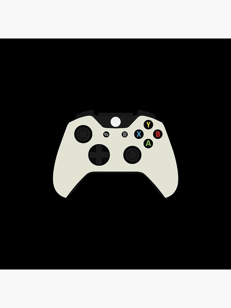 xbox one controller pin