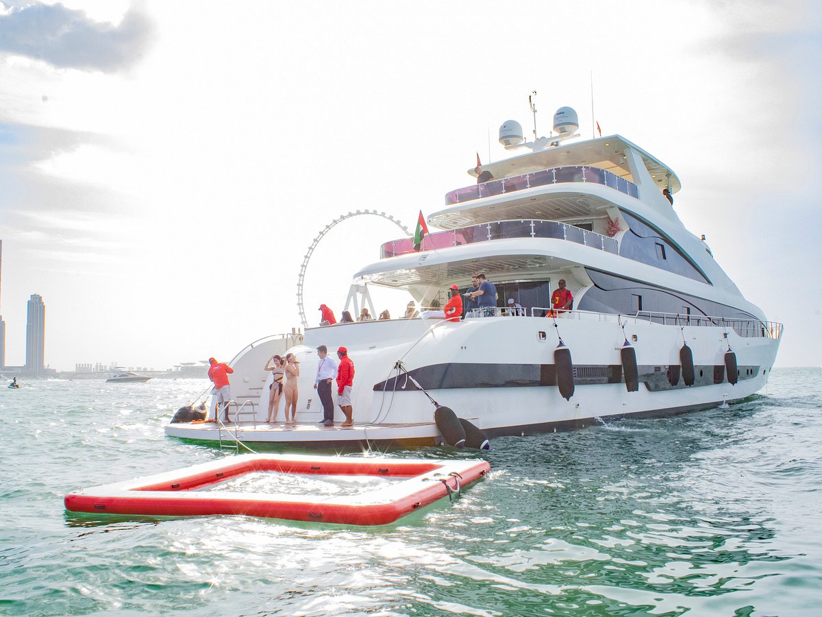 xclusive yachts