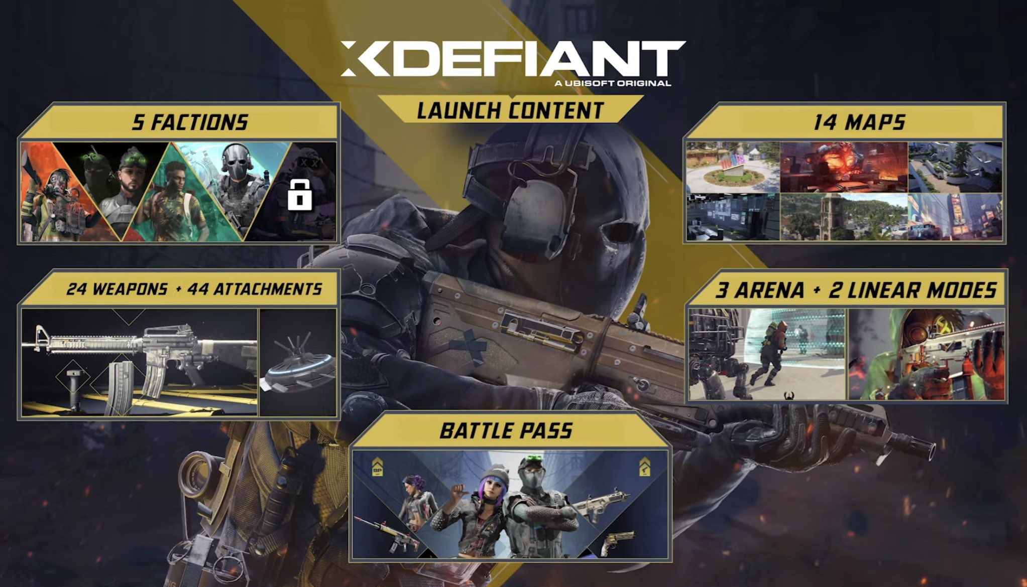 xdefiant twitter