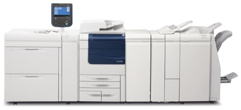 xerox dc 560