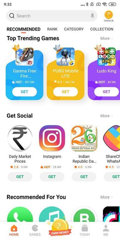 xiaomi get apps apk