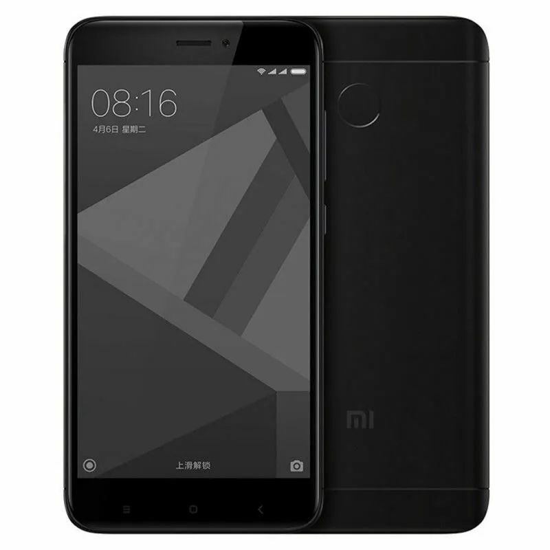 xiaomi redmi 4x usado