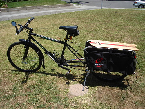 xtracycle freeradical