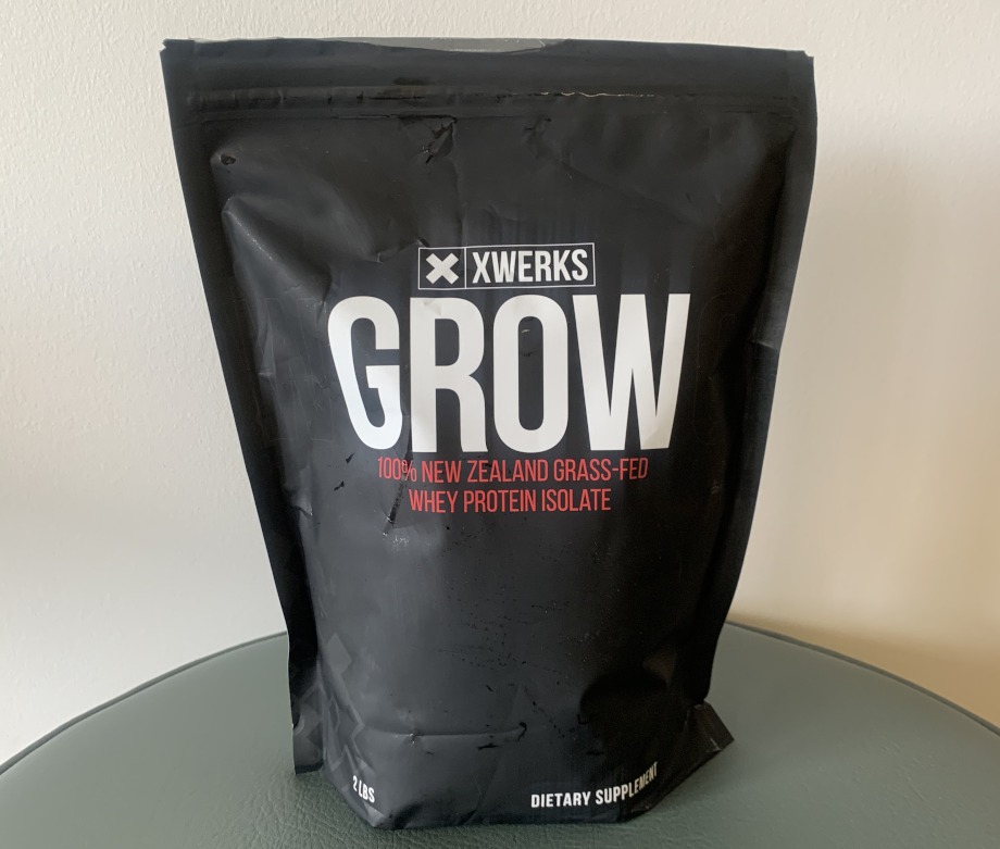 xwerks grow review