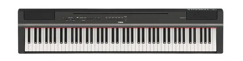 yamaha p125