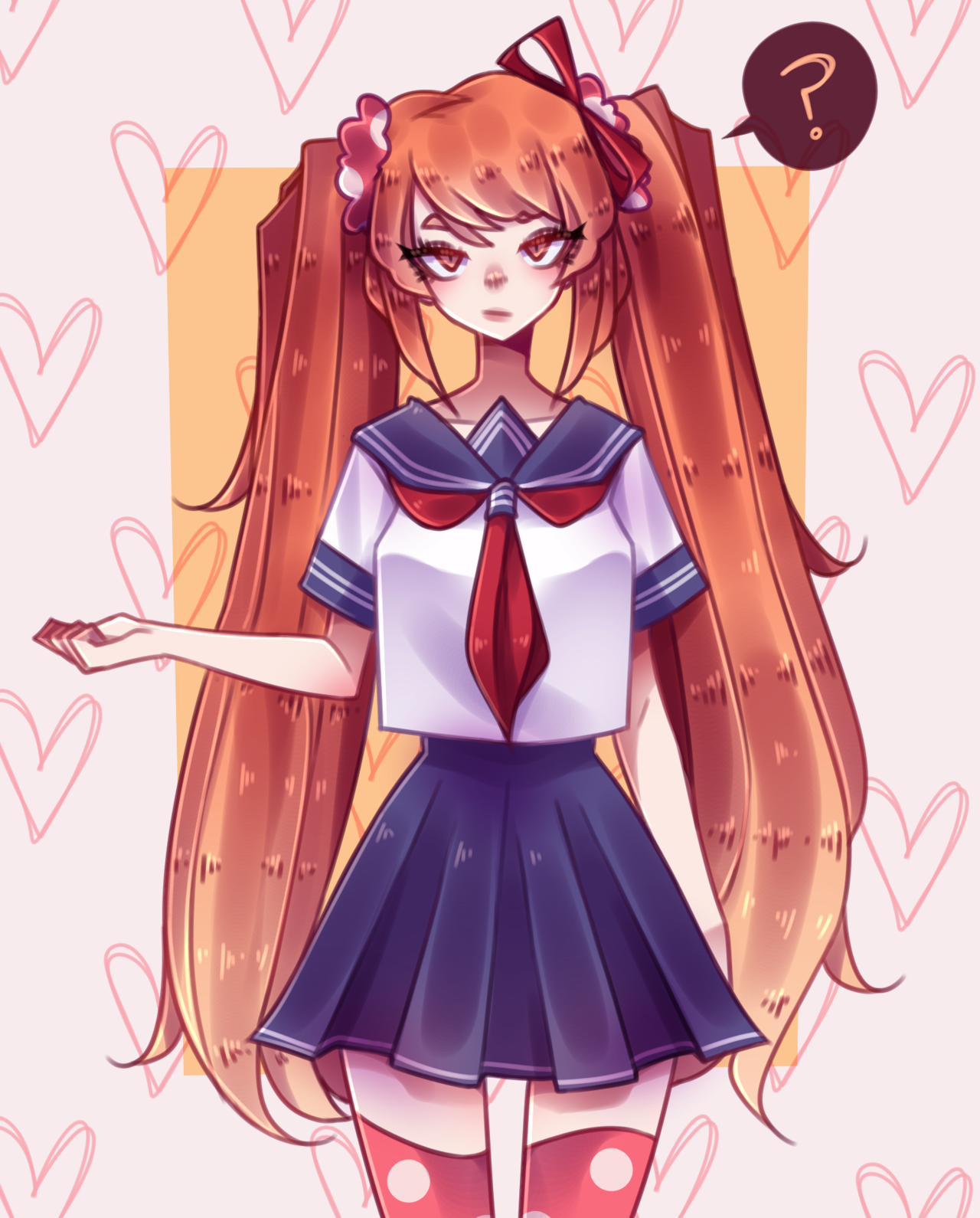 yandere simulator osana