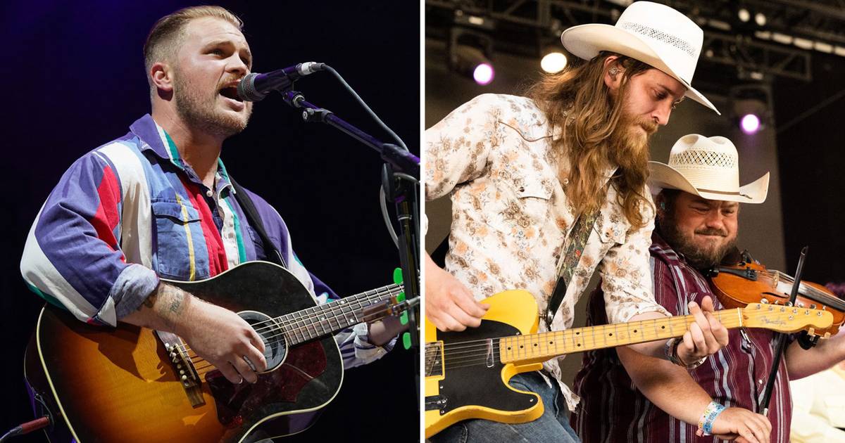 yellowstone season 5 episode 7 band at the fair