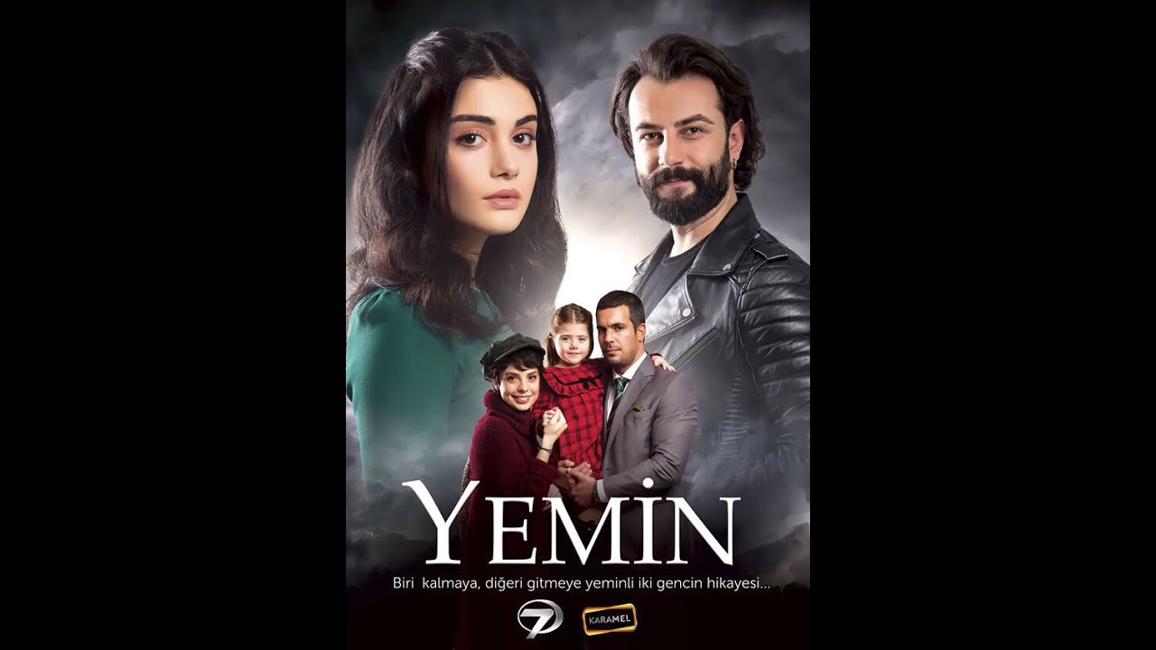 yemin temporada 2