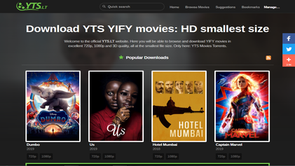 yify.org